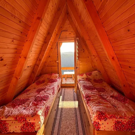 Ethno Village Molitva Case de vacanță Druzinice