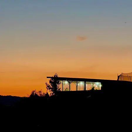 Ethno Village Molitva Dom wakacyjny *