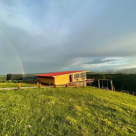 Ethno Village Molitva