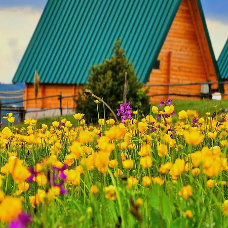 Ethno Village Molitva Case de vacanță