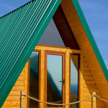 Ethno Village Molitva Case de vacanță