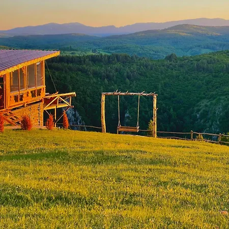 Ethno Village Molitva