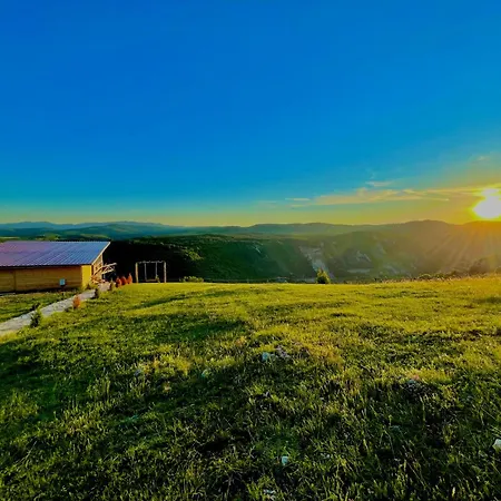 Ethno Village Molitva Case de vacanță *