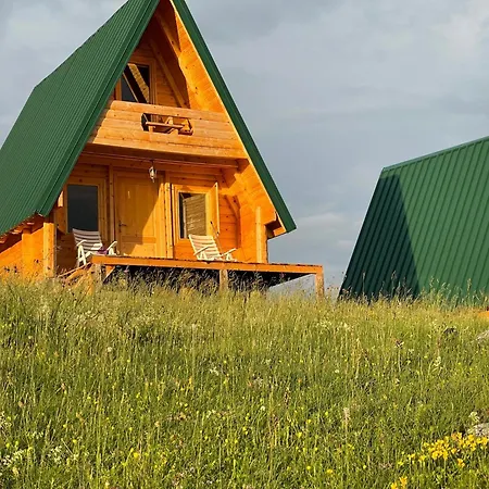 Case de vacanță Ethno Village Molitva Druzinice