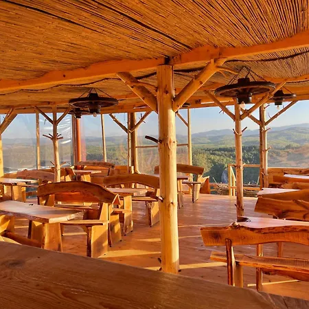 Ethno Village Molitva Druzinice