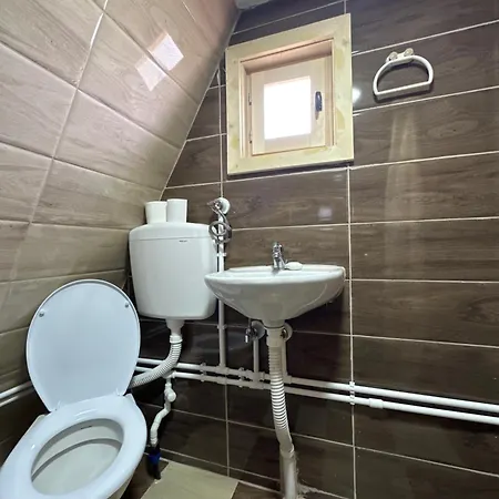 Ethno Village Molitva Dom wakacyjny Druzinice