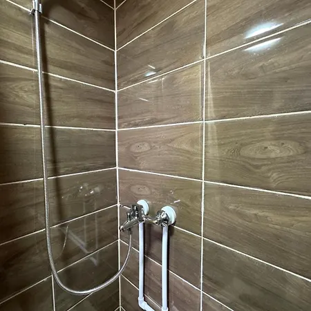 Dom wakacyjny Ethno Village Molitva *