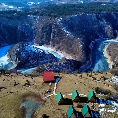 Ethno Village Molitva *