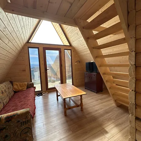 Ethno Village Molitva *