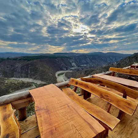 Ethno Village Molitva 度假居 *