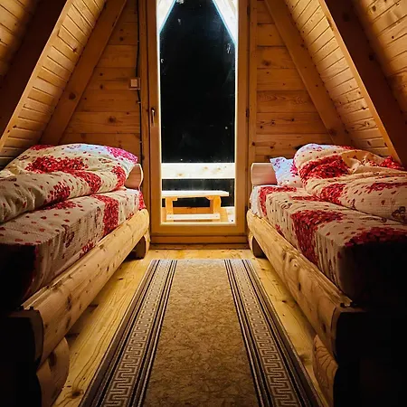 Ethno Village Molitva * Druzinice