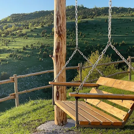 Case de vacanță Ethno Village Molitva *