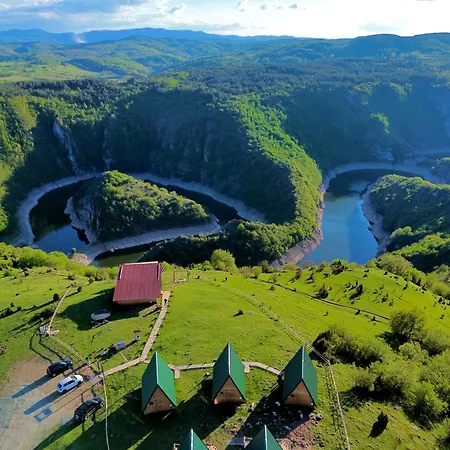 Ethno Village Molitva Druzinice