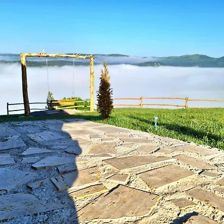 Ethno Village Molitva * Druzinice