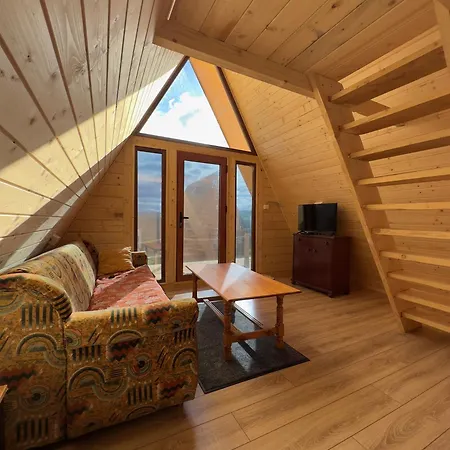 Ethno Village Molitva