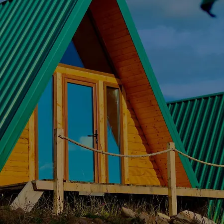 Ethno Village Molitva *