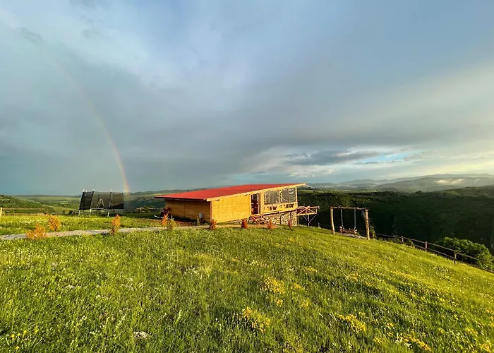 Ethno Village Molitva