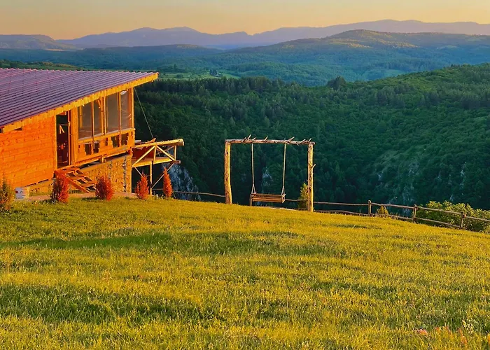 Ethno Village Molitva