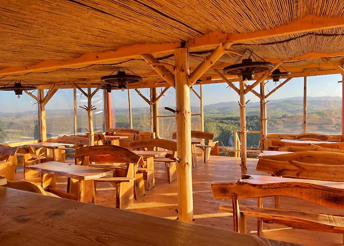 Ethno Village Molitva Družiniće