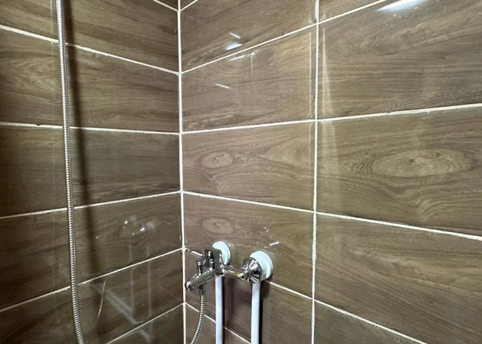 別荘 Ethno Village Molitva *