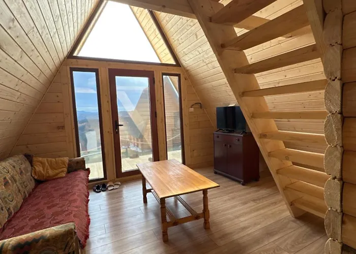 Ethno Village Molitva *