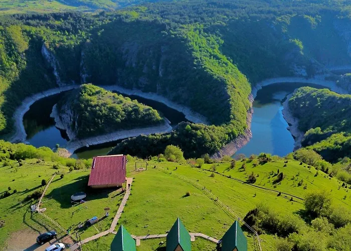 Ethno Village Molitva Družiniće