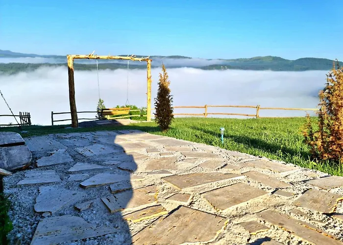 Ethno Village Molitva * Družiniće