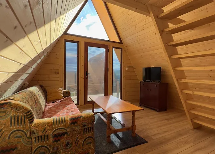 Ethno Village Molitva