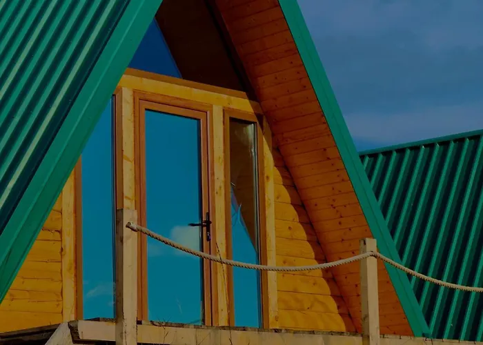 Ethno Village Molitva *